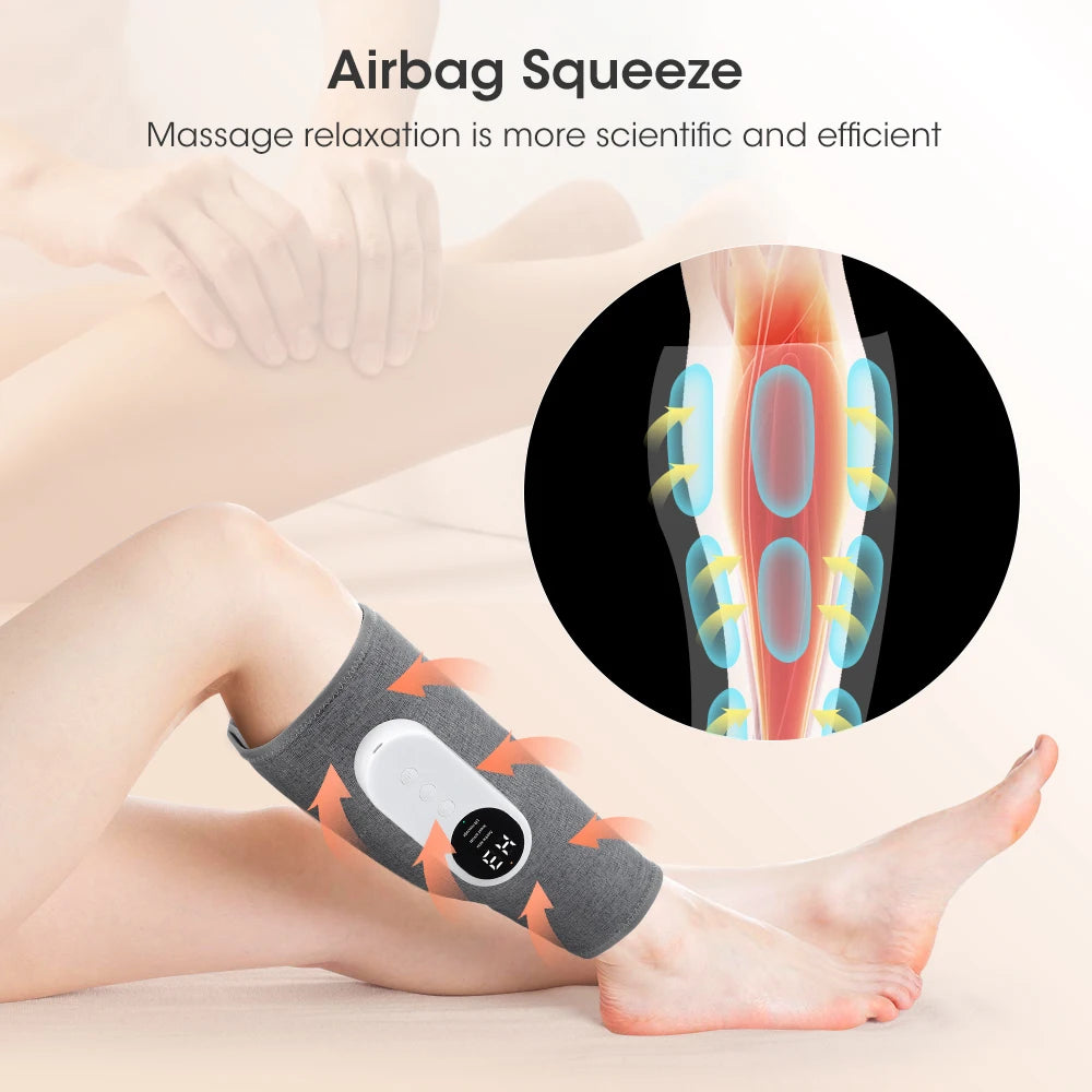 CalfZen Massager