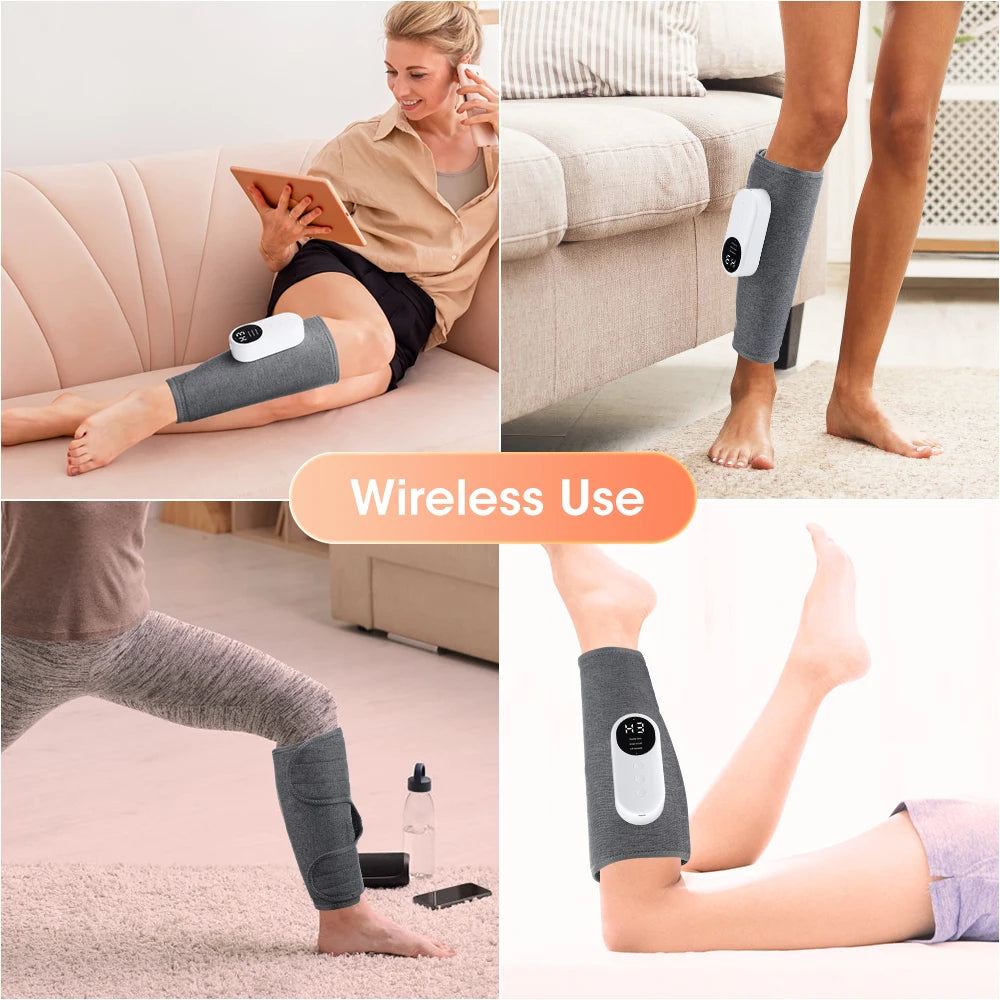 CalfZen Massager