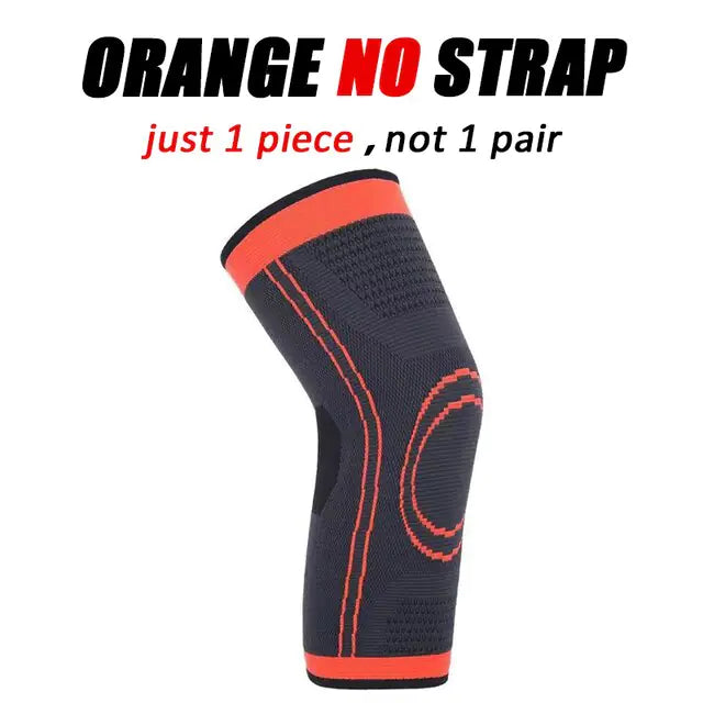 KneeFlex Pro Kompression