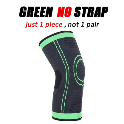 KneeFlex Pro Kompression