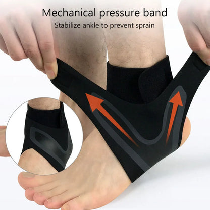 SportFlex Fodstøtte