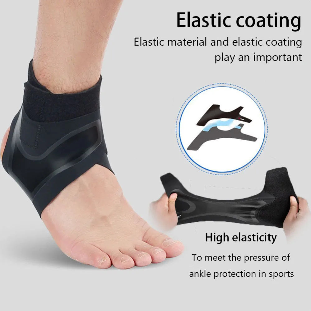 SportFlex Fodstøtte