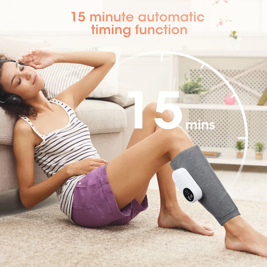 CalfZen Massager