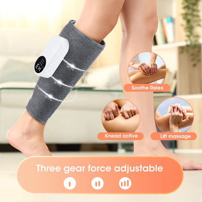 CalfZen Massager