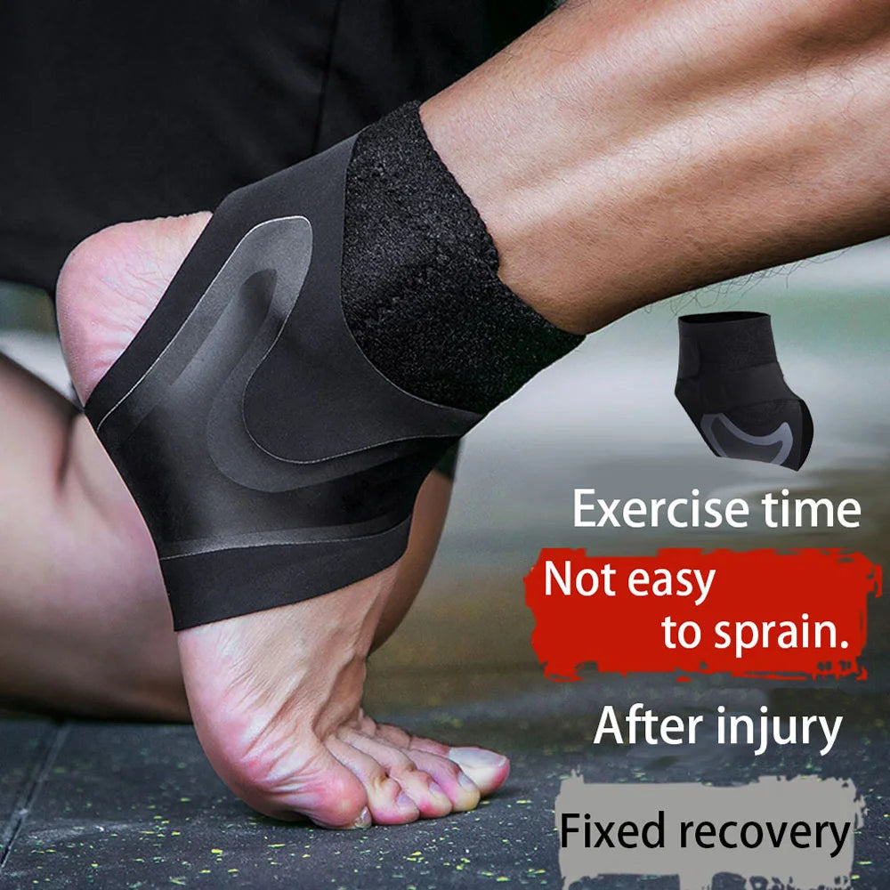 SportFlex Fodstøtte