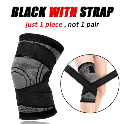 KneeFlex Pro Kompression